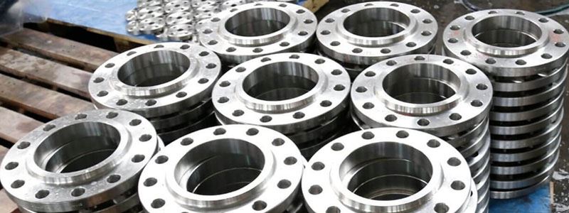 Stainless Steel Flange Supplier in United States